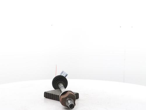 Left front driveshaft PEUGEOT 3008 II SUV (MC_, MR_, MJ_, M4_) 1.5 BlueHDi 130 | BP31261228M38 