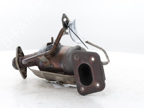 Catalyst PEUGEOT 108 1.0 VTi | BP38234638M10 - Image 2
