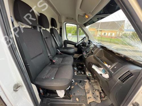 AC pipe PEUGEOT BOXER Van 2.2 HDi 130 | BP40578417M126 - Image 13
