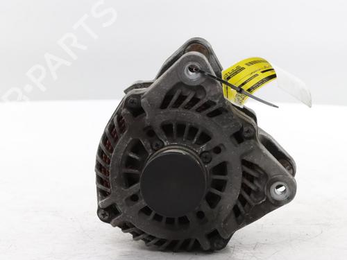 Generator RENAULT MASTER III Platform/Chassis (EV, HV, UV) 2.3 dCi 145 RWD (UV0F, UV0E, HV0E, HV0F, HV0T, HV10,... | BP39508277M7 - Image 6