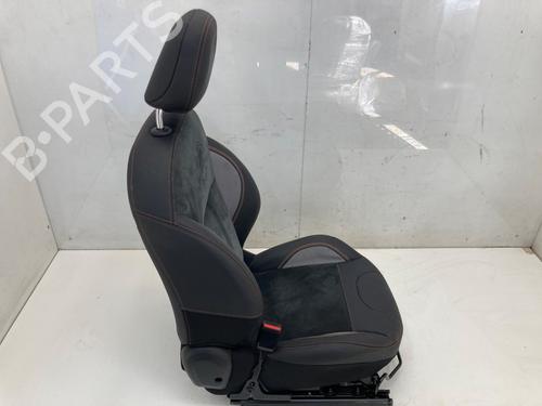 Left front seat PEUGEOT 2008 I (CU_) 1.6 BlueHDi 100 | BP31592165C15 
