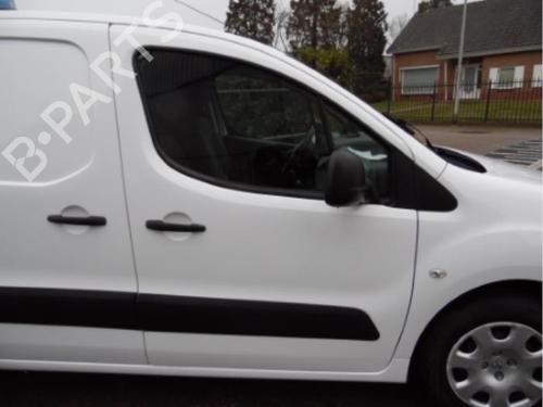 Engine PEUGEOT PARTNER Box Body/MPV 1.6 HDi | BP40582281M1 - Image 13