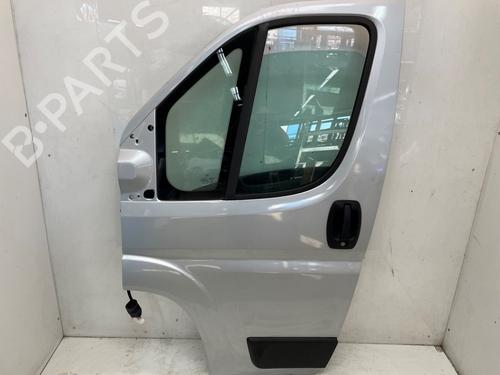 Used Left front door FIAT DUCATO Van (250_) 120 Multijet 2,2 D (120 hp) 29426587