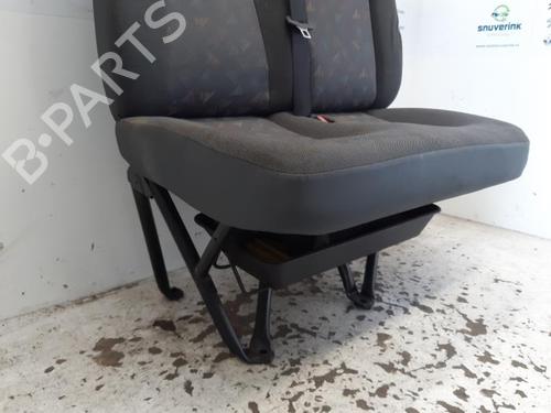 Right front seat CITROËN JUMPER I Van (244) 2.2 HDi | BP40561539C16 - Image 4