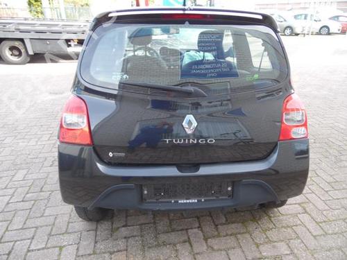 Left front driveshaft RENAULT TWINGO II (CN0_) 1.2 (CN0D) | BP40573438M38  - Image 9