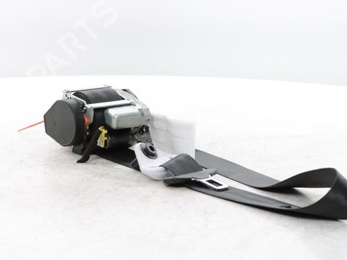Front right seatbelt PEUGEOT 2008 I (CU_) 1.2 THP 110 / PureTech 110 | BP34423686I25 - Image 2