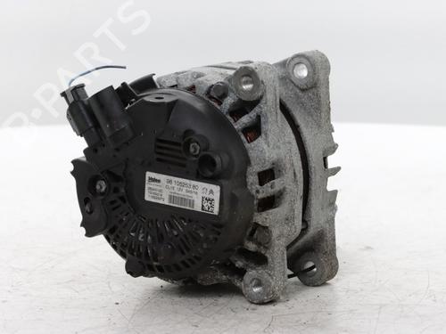alternator-peugeot-partner-box-bodympv-2008-34565138 main image