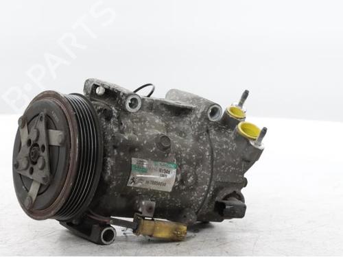 Used AC compressor AC compressor PEUGEOT 508 SW I (8E_) 1.6 HDi (115 hp) 36538194 36538194