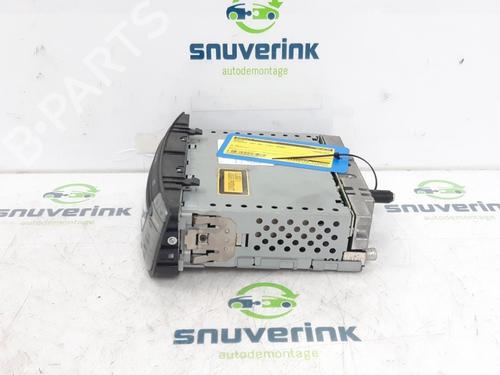 Radio PEUGEOT 107 (PM_, PN_) 1.0 | BP21775256E6 