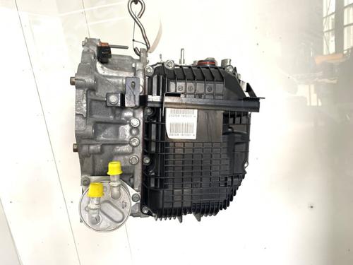 Used Gearbox Gearbox CITROËN JUMPY III Van (V_) 2.0 BlueHDi 180 (177 hp) 39750387 39750387