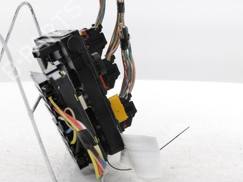 Fuse box PEUGEOT 308 I (4A_, 4C_) 1.6 16V | BP31261188E1 
