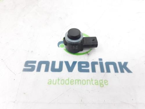 Used Electronic module Electronic module PEUGEOT 208 II (UB_, UP_, UW_, UJ_) e-208 (136 hp) 40580531 40580531