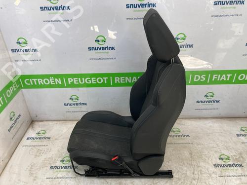 Right front seat PEUGEOT 208 II (UB_, UP_, UW_, UJ_) 1.2 PureTech 130 | BP24647349C16 