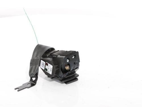 Used Rear left seatbelt Rear left seatbelt PEUGEOT 408 II (FP_, F3_, FM_) Hybrid 225 (F3DGYT) (224 hp) 27287696 27287696