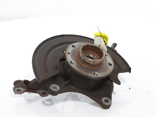 Left front steering knuckle DACIA DUSTER (HM_) 1.0 LPG (HMMT) | BP27287599M25 - Image 8