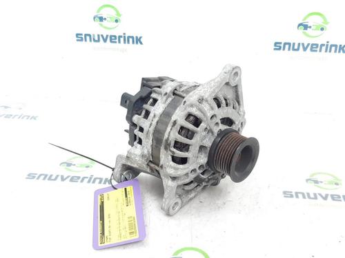 Used Alternator FIAT DUCATO Platform/Chassis (250_) 150 Multijet 2,3 D (148 hp) 15358227