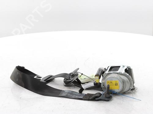 Front left seatbelt OPEL COMBO Box Body/MPV (K9) 1.2 | BP30185852I26 