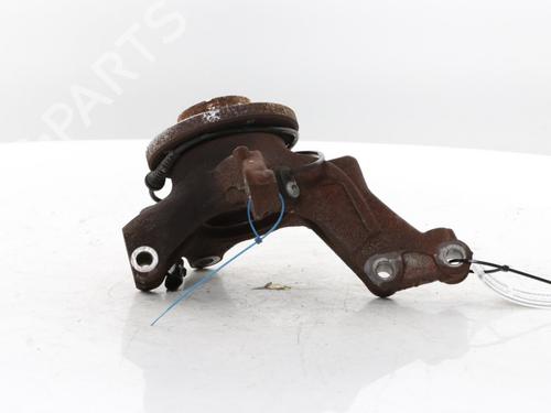 Left front steering knuckle DACIA SANDERO III 1.0 TCe 110 | BP39211667M25 - Image 4