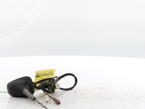 Antenna/Base RENAULT MEGANE IV Grandtour (K9A/M/N_) 1.2 TCe 100 | BP30866869C140