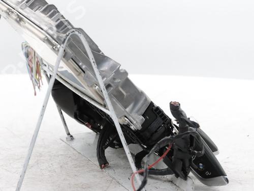 Engine control unit (ECU) BMW 1 (F40) 118 i | BP33874598M57 - Image 8