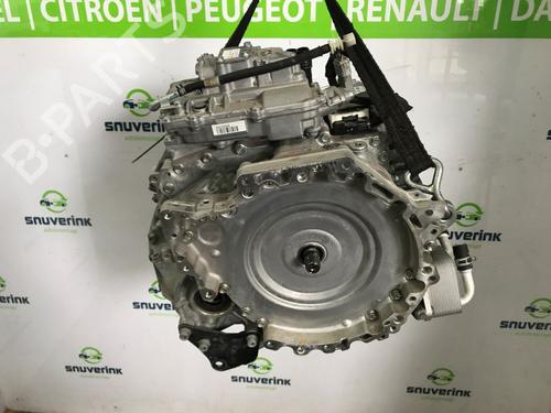 Gearbox CITROËN C5 AIRCROSS (A_) 1.6 Hybrid 225 (A45GFR) | BP26665495M3 