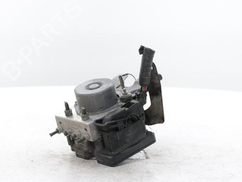 ABS pump PEUGEOT 108 1.0 VTi | BP36641389M43 - Image 3