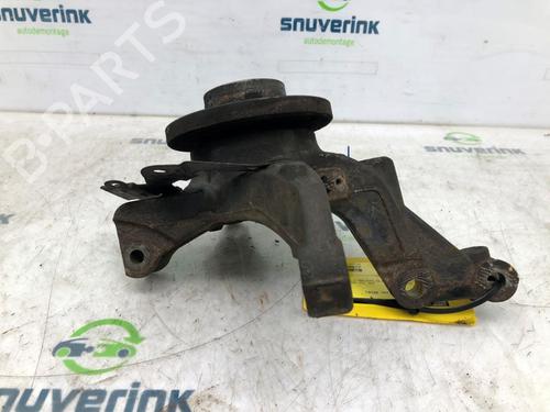 Left front steering knuckle RENAULT CAPTUR I (J5_, H5_) 0.9 TCe 90 | BP24159657M25 - Image 3