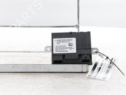 Used Control unit Control unit 36538482 36538482