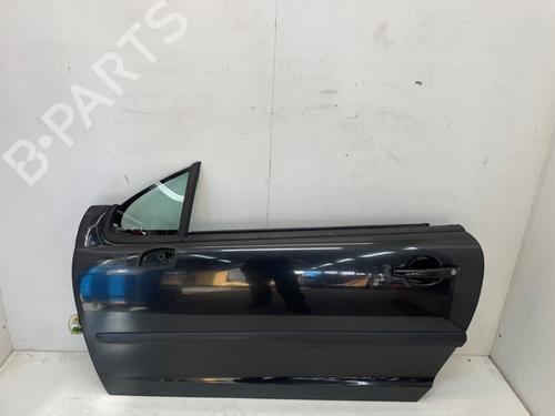 Used Left front door PEUGEOT 207 CC (WD_) 1.6 16V (120 hp) 31261058