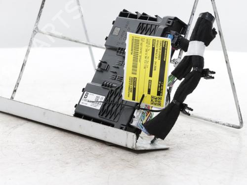 Control unit RENAULT ESPACE VI (RHN) E-TECH 200 Hybrid | BP38110703M11 - Image 3
