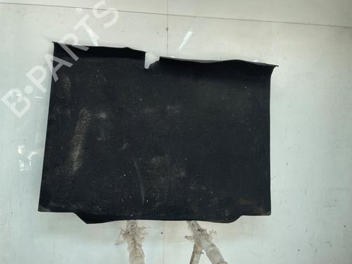 Used Luggage compartment floor Luggage compartment floor RENAULT CLIO V (B7_) 1.0 TCe 100 (B7MT) (101 hp) 39716847 39716847