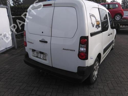Interior handle PEUGEOT PARTNER Box Body/MPV 1.6 HDi / BlueHDi 75 | BP40578133I7 - Image 13