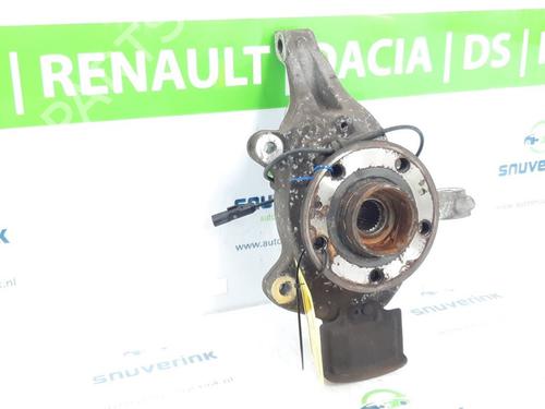 Used Left front steering knuckle Left front steering knuckle 16540286 16540286