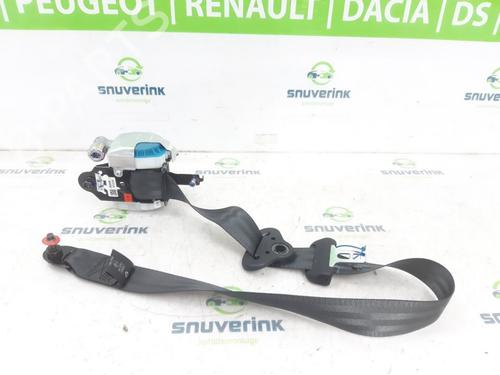Front left seatbelt DACIA SPRING Extreme | BP26488669I26  - Image 7