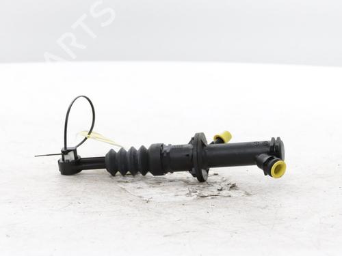 Clutch slave cylinder RENAULT TWINGO III (BCM_, BCA_) 1.0 SCe 75 | BP37262734M113 - Image 6