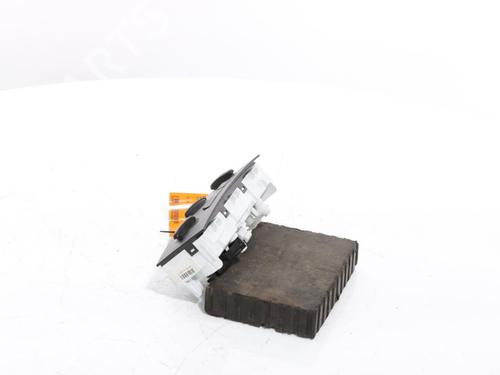 Climate control CITROËN BERLINGO Box Body/MPV (B9) 1.6 HDi 90 | BP27351378I5