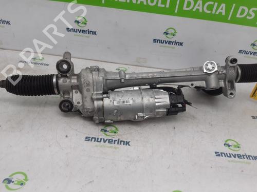 Steering rack RENAULT KANGOO III Box Body/MPV E-Tech Electric (FJJA) | BP24159907M22  - Image 7