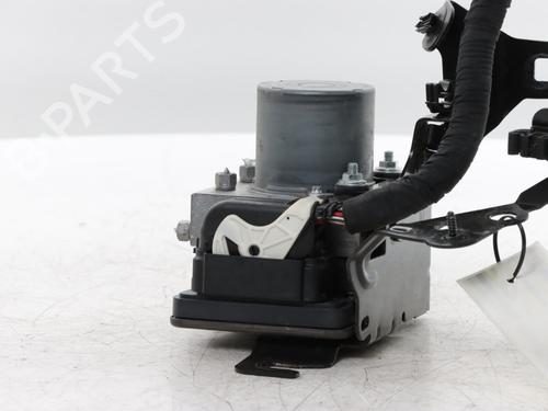 ABS pump RENAULT CLIO V (B7_) 1.0 LPG (B7MT) | BP34565784M43 - Image 3