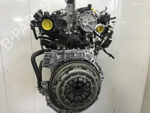 Engine RENAULT CAPTUR I (J5_, H5_) 1.3 TCe 130 (J5NJ, J5NE) | BP29827897M1