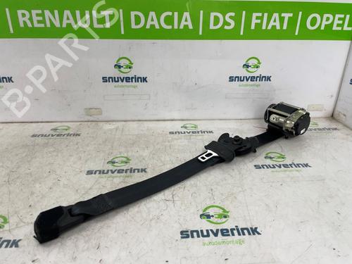 Used Front right seatbelt Front right seatbelt 34567340 34567340