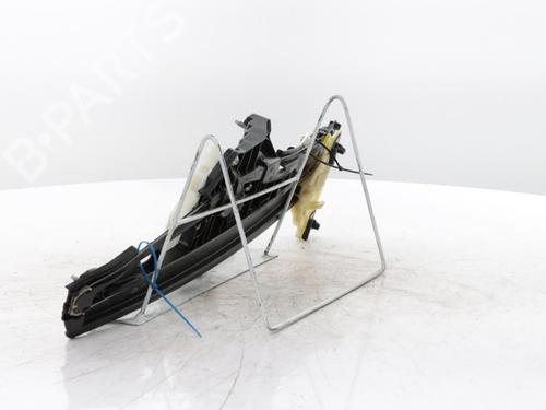 Front left window mechanism RENAULT CAPTUR II (HF_) E-TECH 145 (HFMU) | BP34564803C22 - Image 4