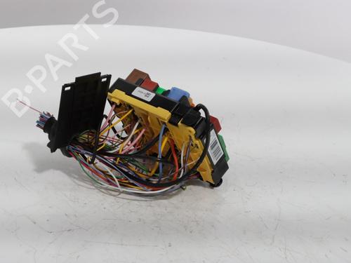 Fuse box OPEL COMBO Box Body/MPV (K9) 1.5 D | BP27688247E1 - Image 9