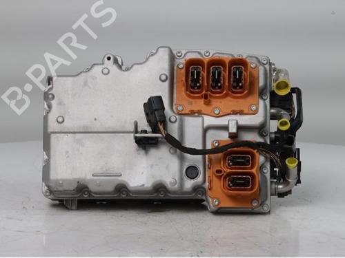 Used Inverter/Converter Inverter/Converter VOLVO XC60 II (246) T6 Plug-In Hybrid AWD (349 hp) 40543128 40543128