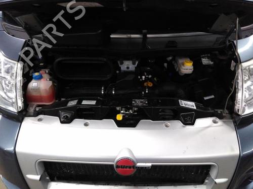 Right front brake caliper FIAT DUCATO Van (250_) 115 Multijet 2,0 D | BP40578164M104 - Image 27