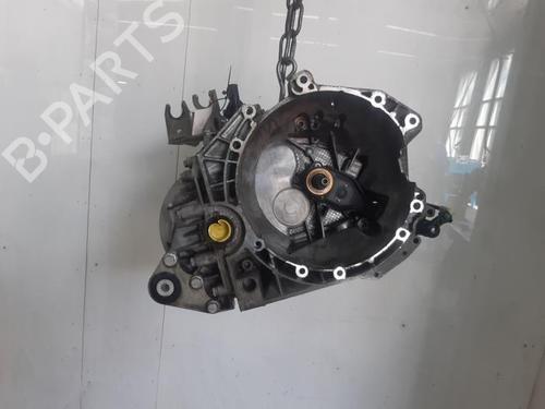 Gearbox CITROËN JUMPER II Van 2.2 HDi 130 | BP40542897M3 - Image 4
