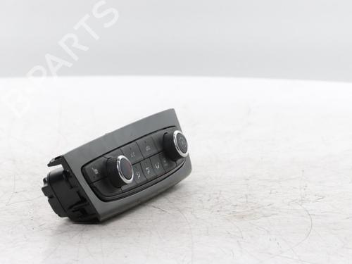 Climate control OPEL CORSA F (P2JO) 1.2 (68) | BP34564589I5 - Image 9