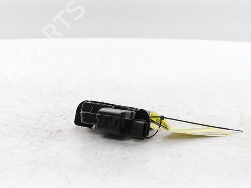 Other RENAULT CAPTUR I (J5_, H5_) 1.2 TCe 120 | BP31960109O1 