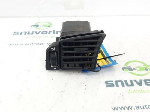 Used Air vent Air vent PEUGEOT BOXER Bus (230P) 2.8 HDI (128 hp) 40569917 40569917