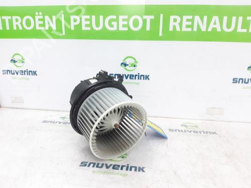 Heater blower motor PEUGEOT 208 II (UB_, UP_, UW_, UJ_) e-208 | BP19103142M62 