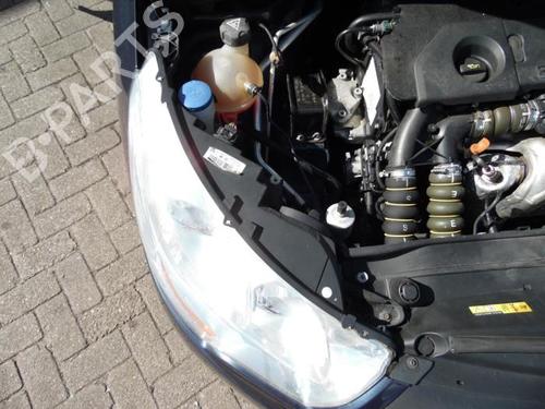 Engine CITROËN C4 II (NC_) 1.6 HDi 115 | BP40582342M1 - Image 42